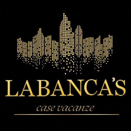 מטרה Labanca'S Comfort מראה חיצוני תמונה